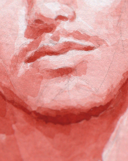 Study of Trevor