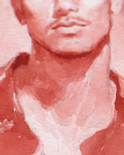 Study of Trevor