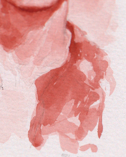 Study of Trevor