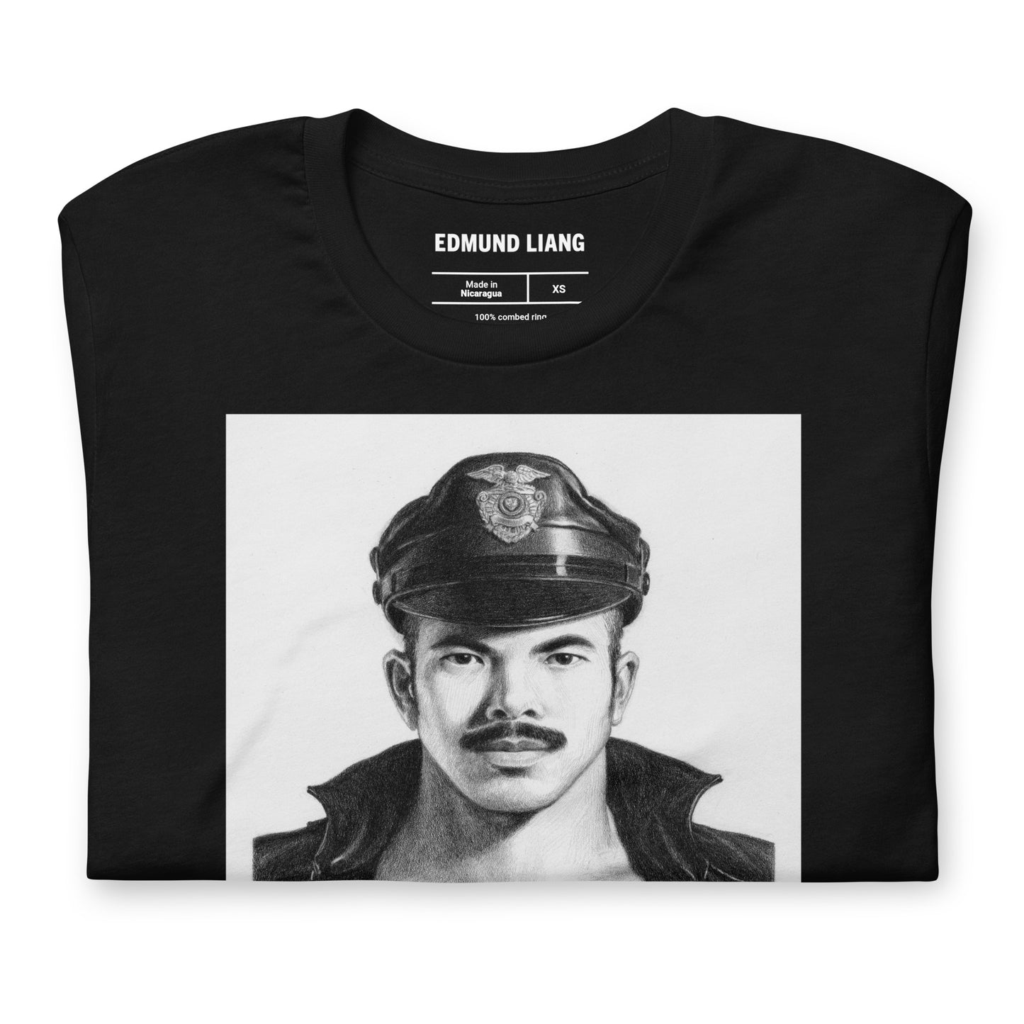 Patrol Officer T-Shirt