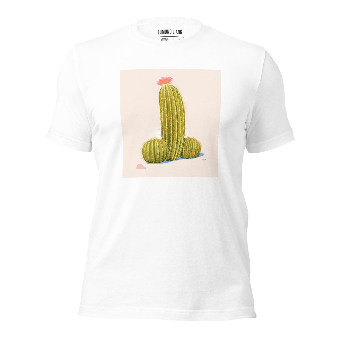 Cactus T-Shirt