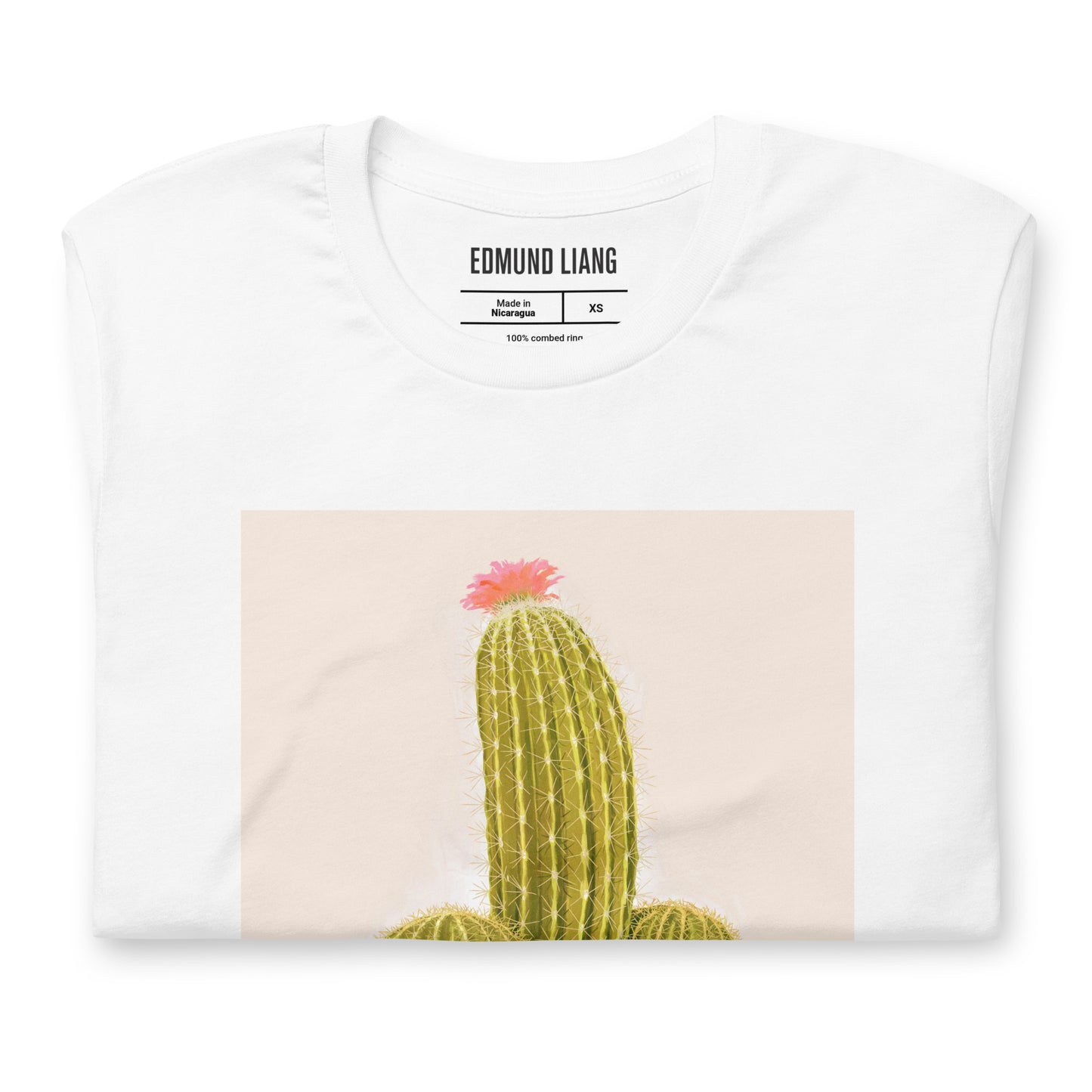 Cactus T-Shirt