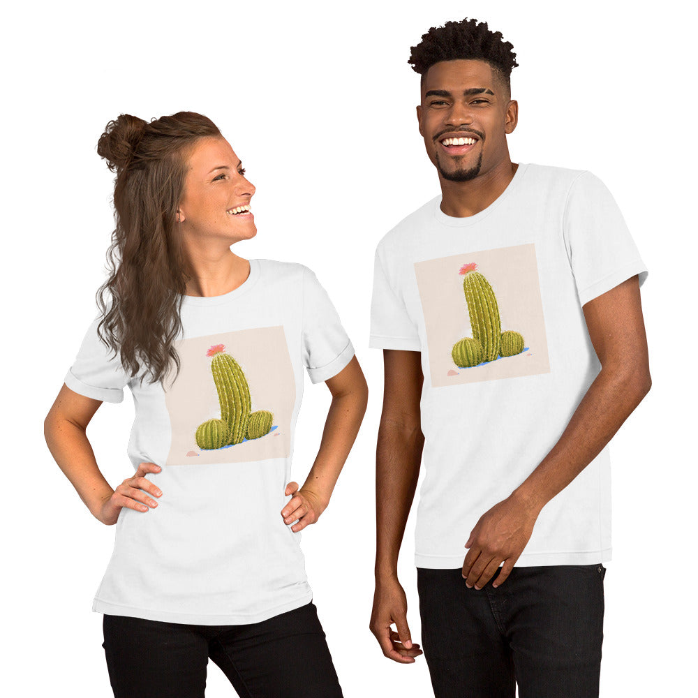 Cactus T-Shirt