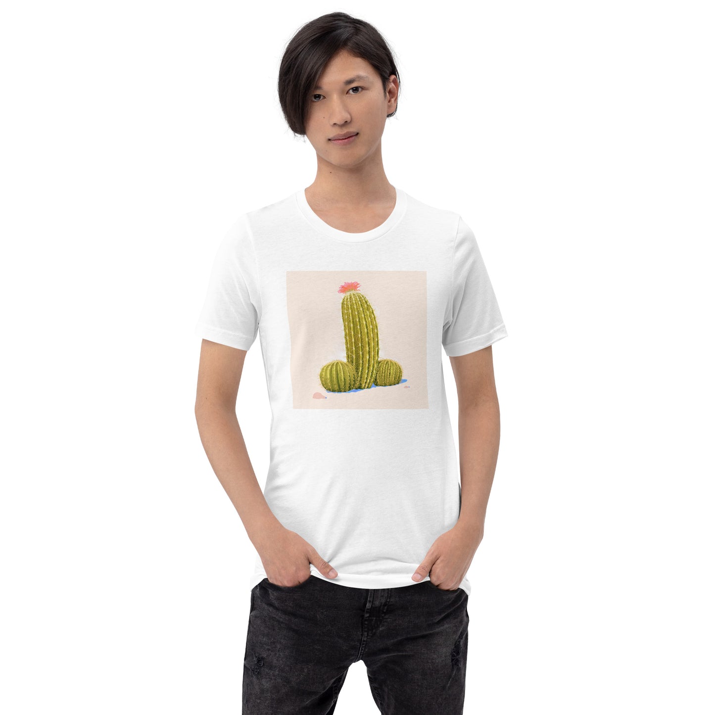 Cactus T-Shirt