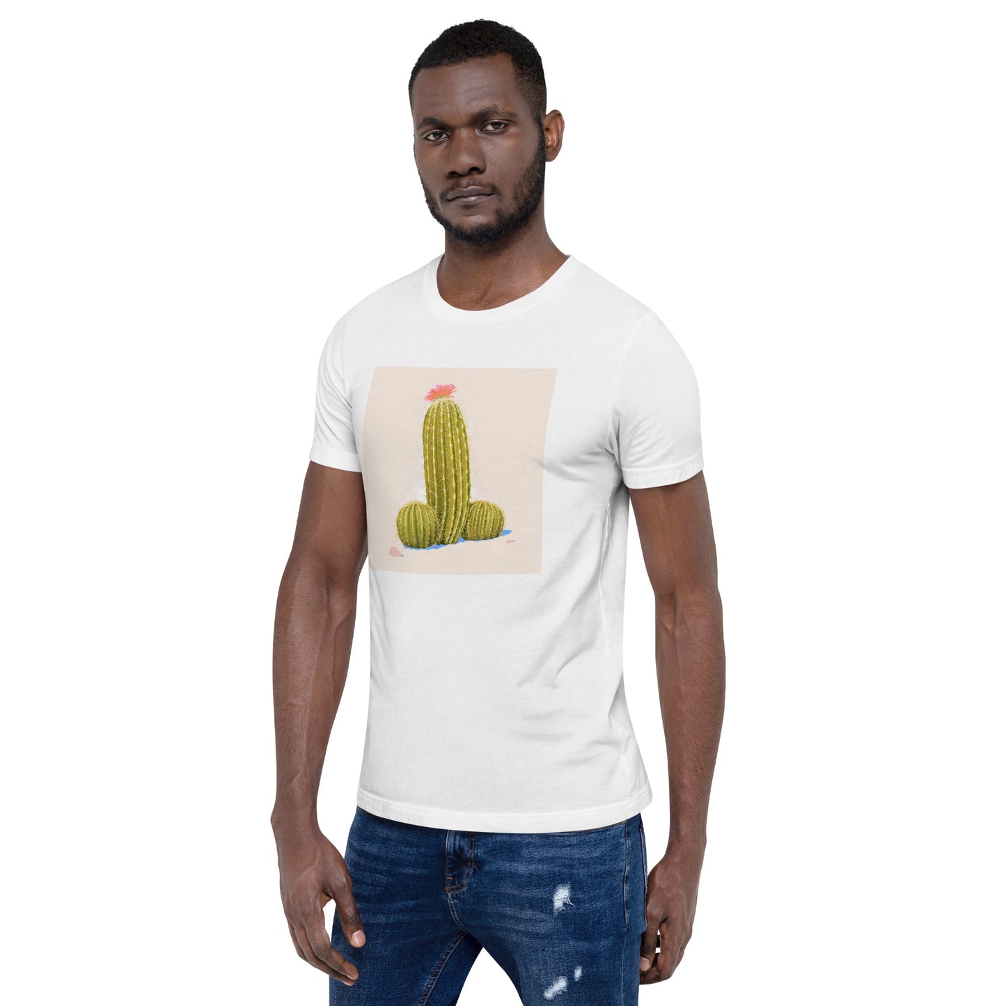 Cactus T-Shirt