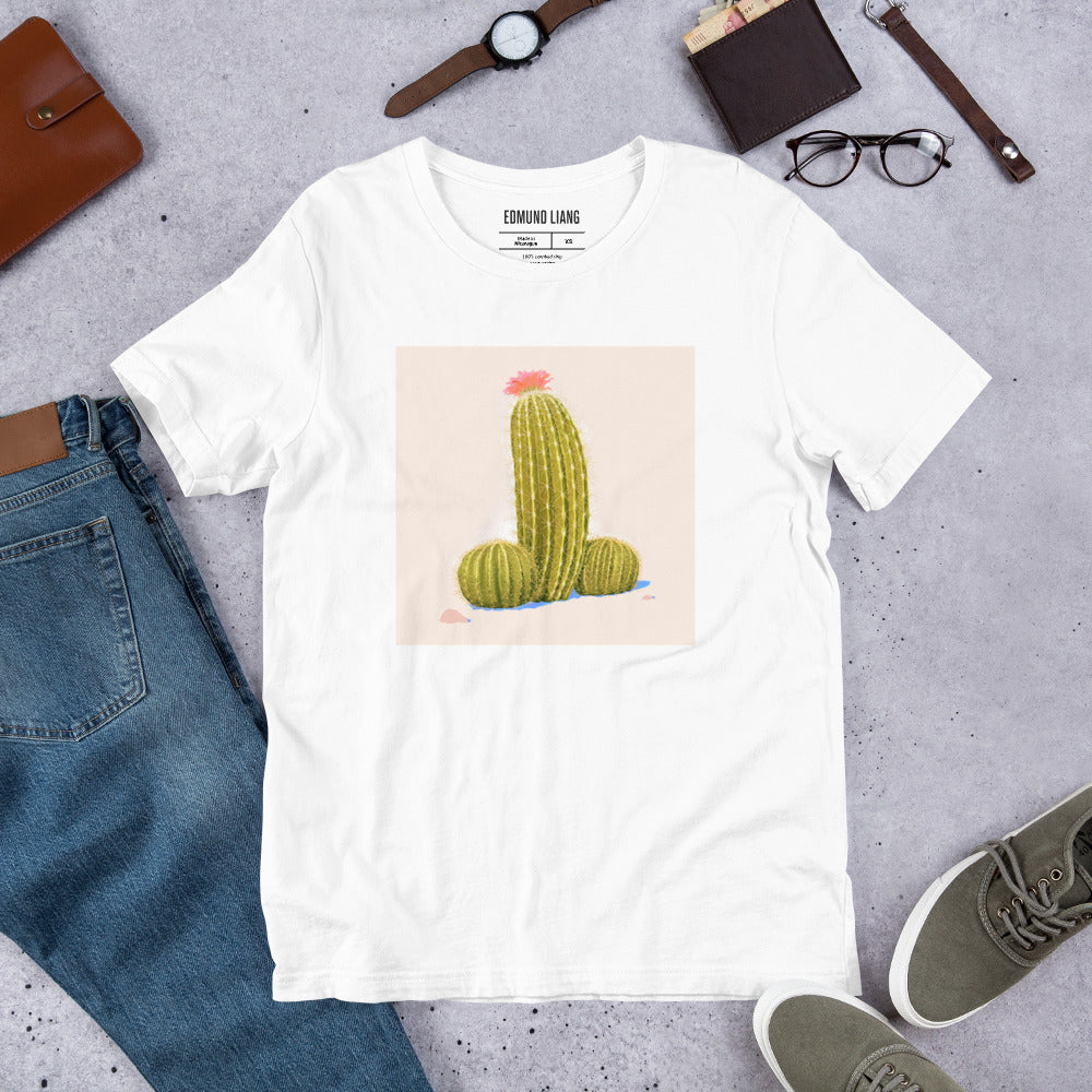 Cactus T-Shirt