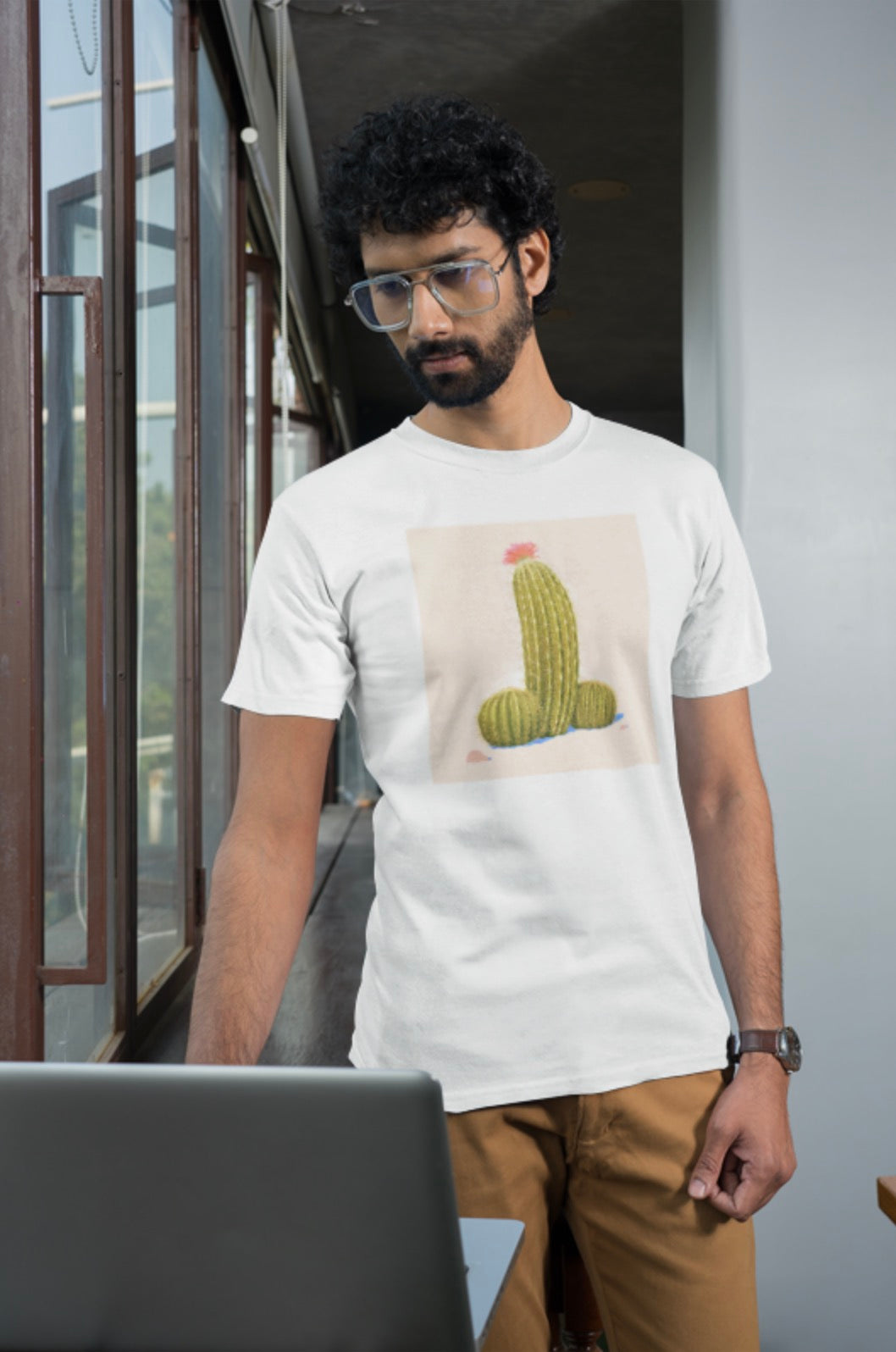 Cactus T-Shirt