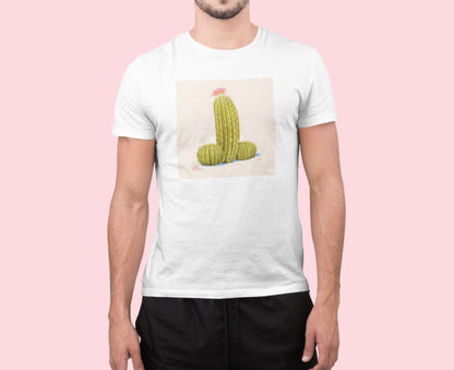 Cactus T-Shirt