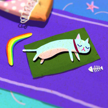 Gay Letter Z Print