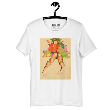 Gay Christmas T-Shirt