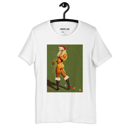 Gay Santa T-Shirt