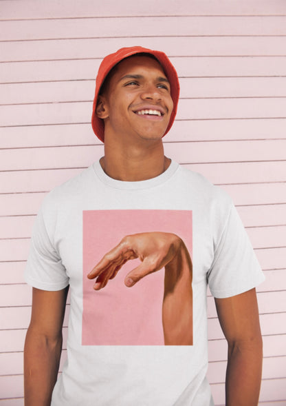 Limp Wrist Hand T-Shirt