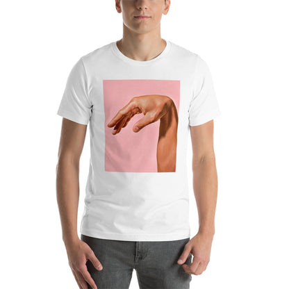 Limp Wrist Hand T-Shirt
