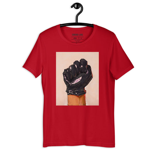 Punch Hand T-Shirt