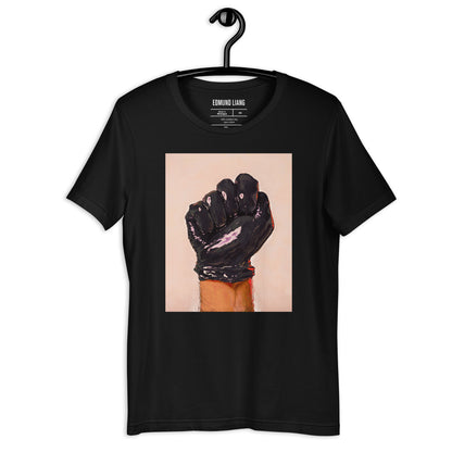 Punch Hand T-Shirt