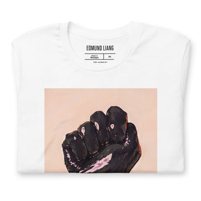 Punch Hand T-Shirt