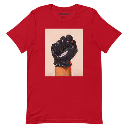 Punch Hand T-Shirt