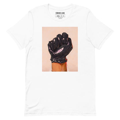 Punch Hand T-Shirt