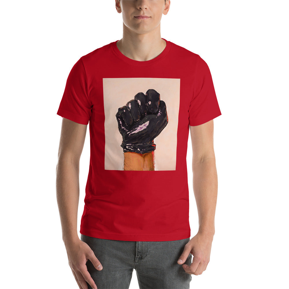 Punch Hand T-Shirt