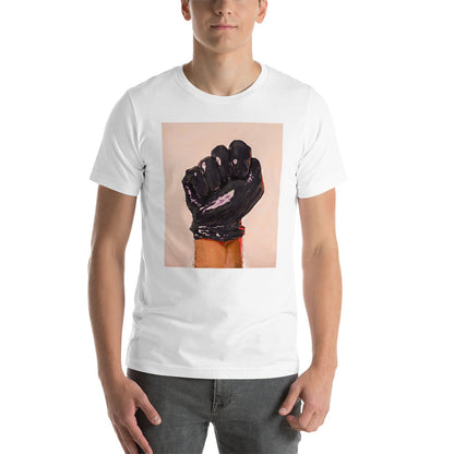 Punch Hand T-Shirt