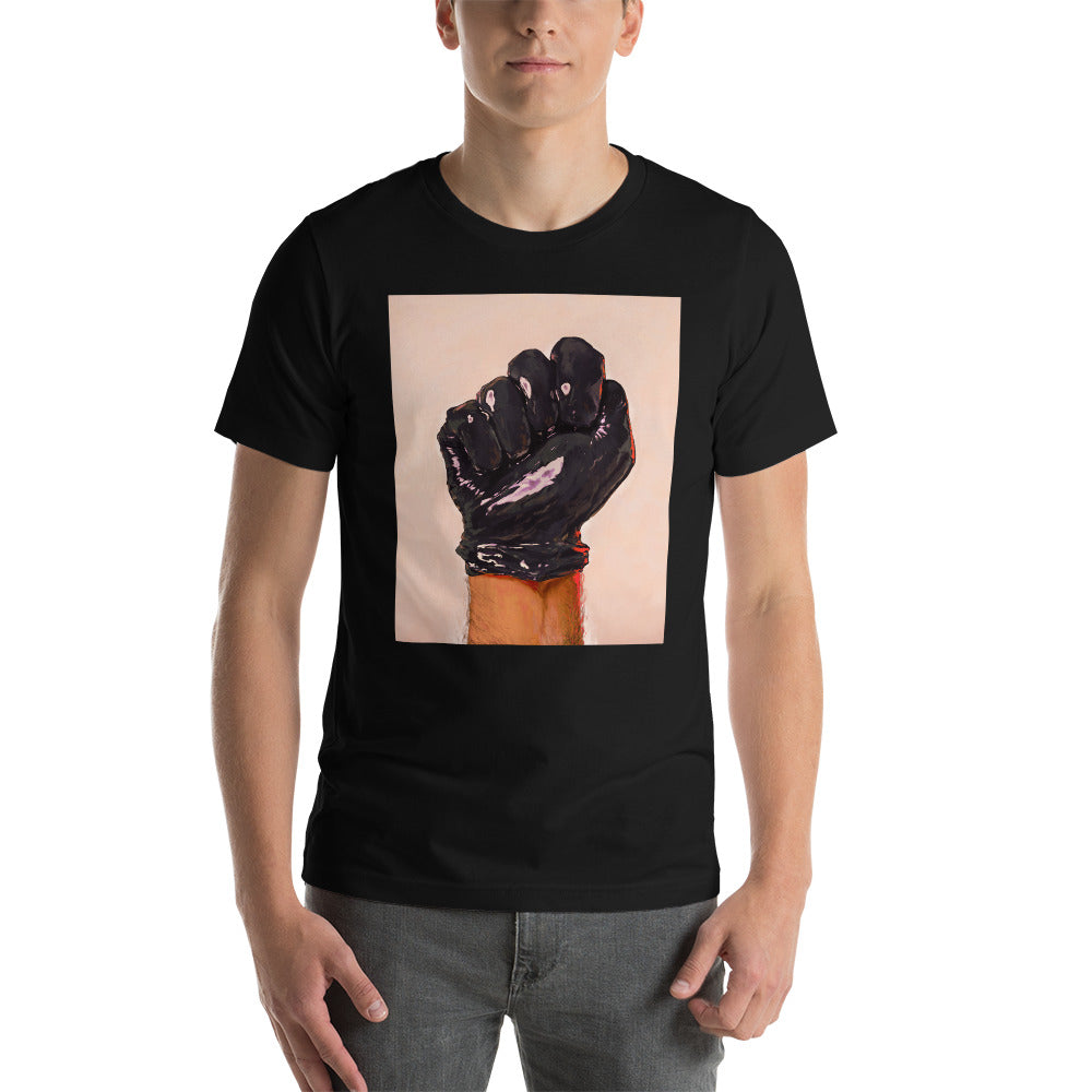 Punch Hand T-Shirt