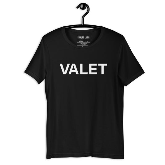 Valet T-Shirt