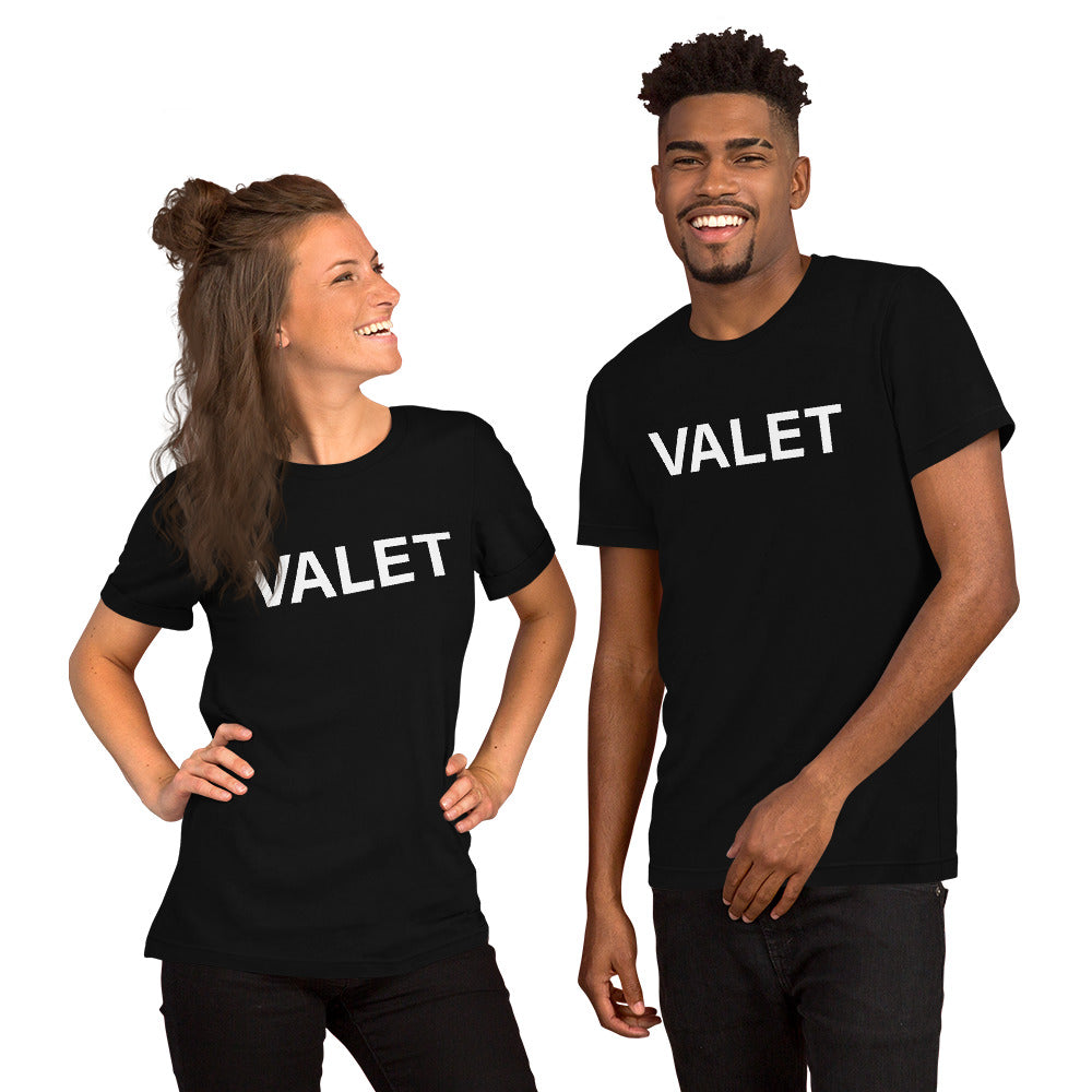 Valet T-Shirt