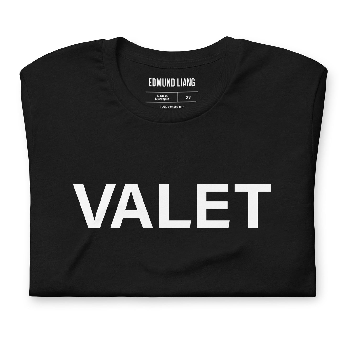 Valet T-Shirt