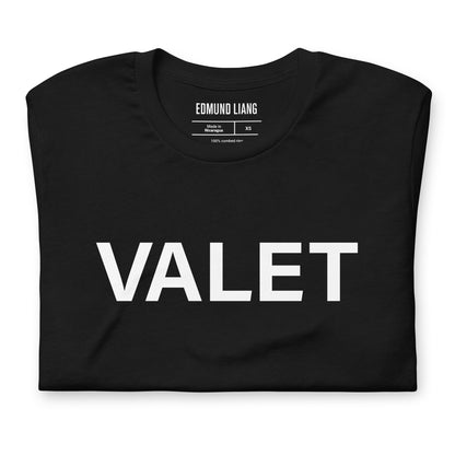 Valet T-Shirt