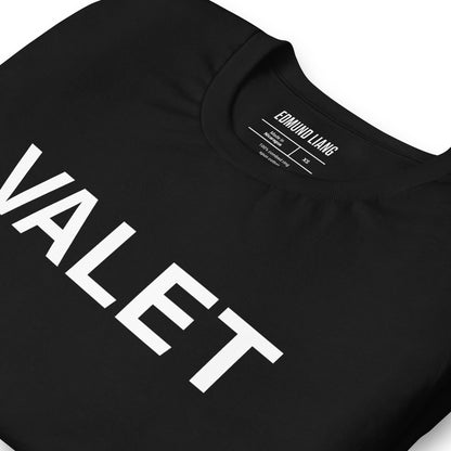 Valet T-Shirt