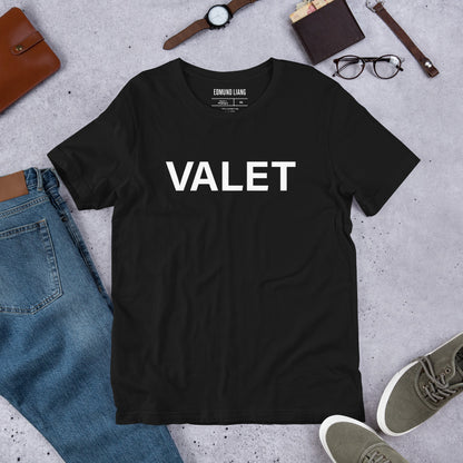 Valet T-Shirt