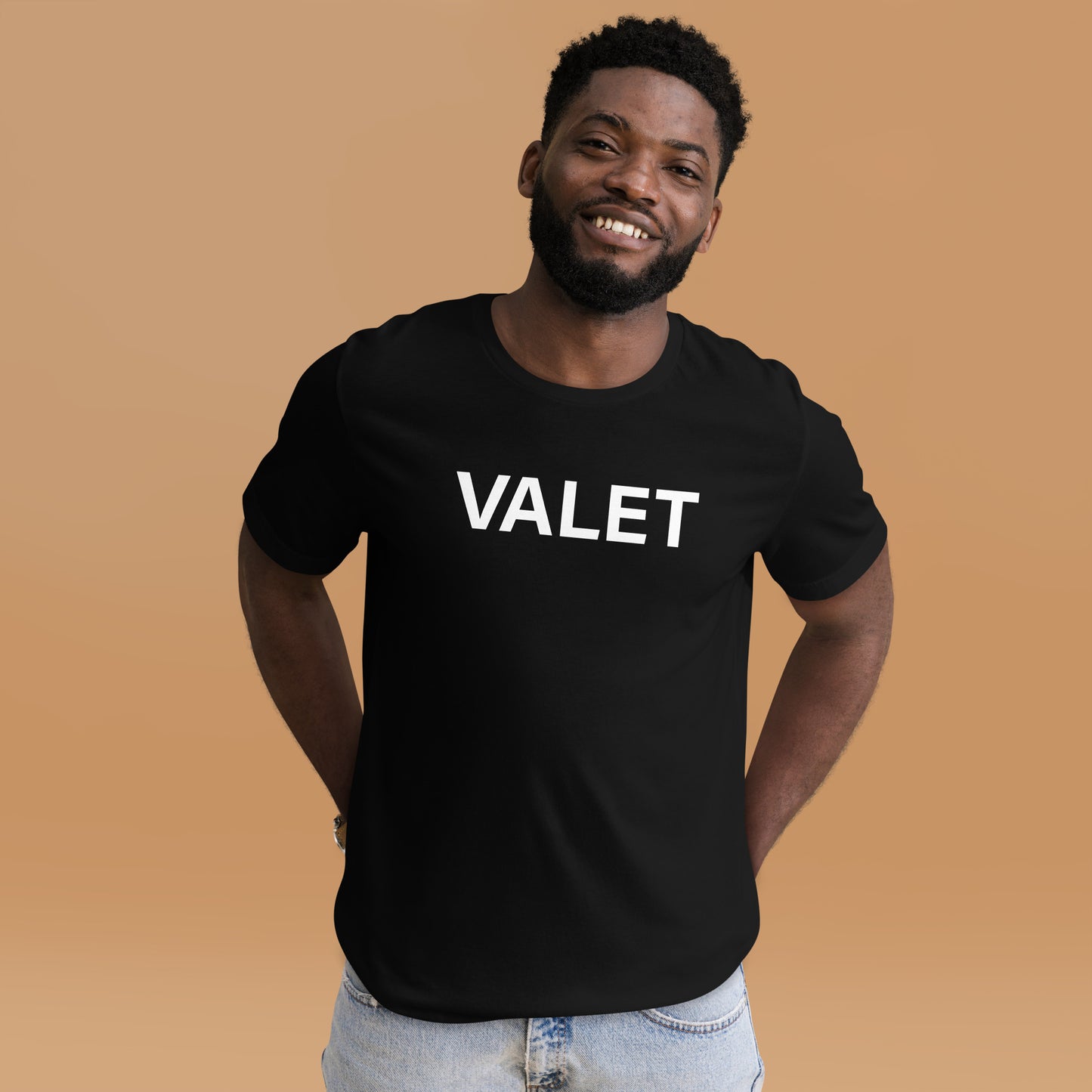 Valet T-Shirt