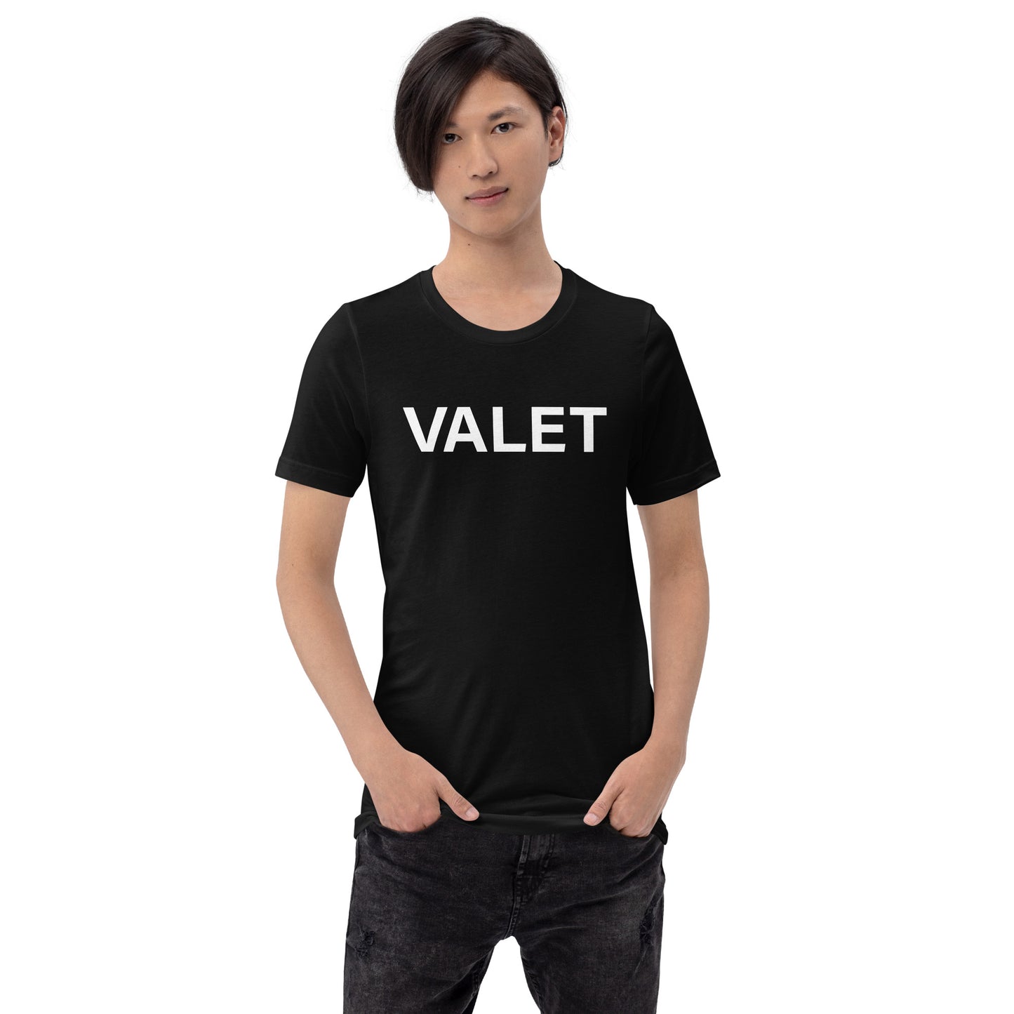 Valet T-Shirt