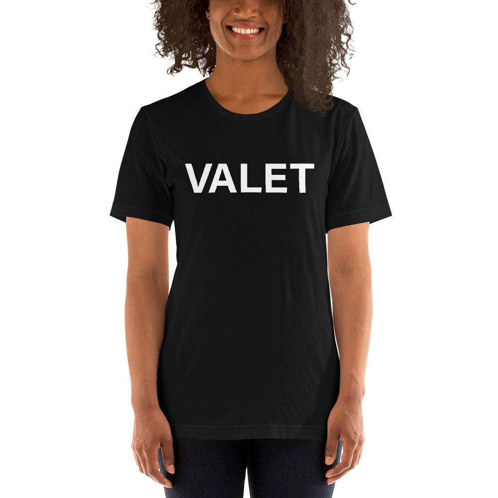 Valet T-Shirt