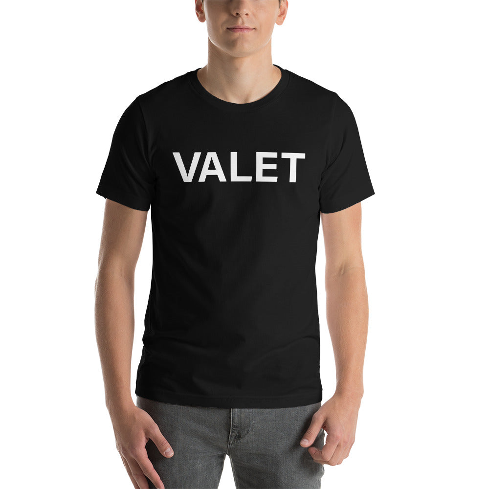 Valet T-Shirt