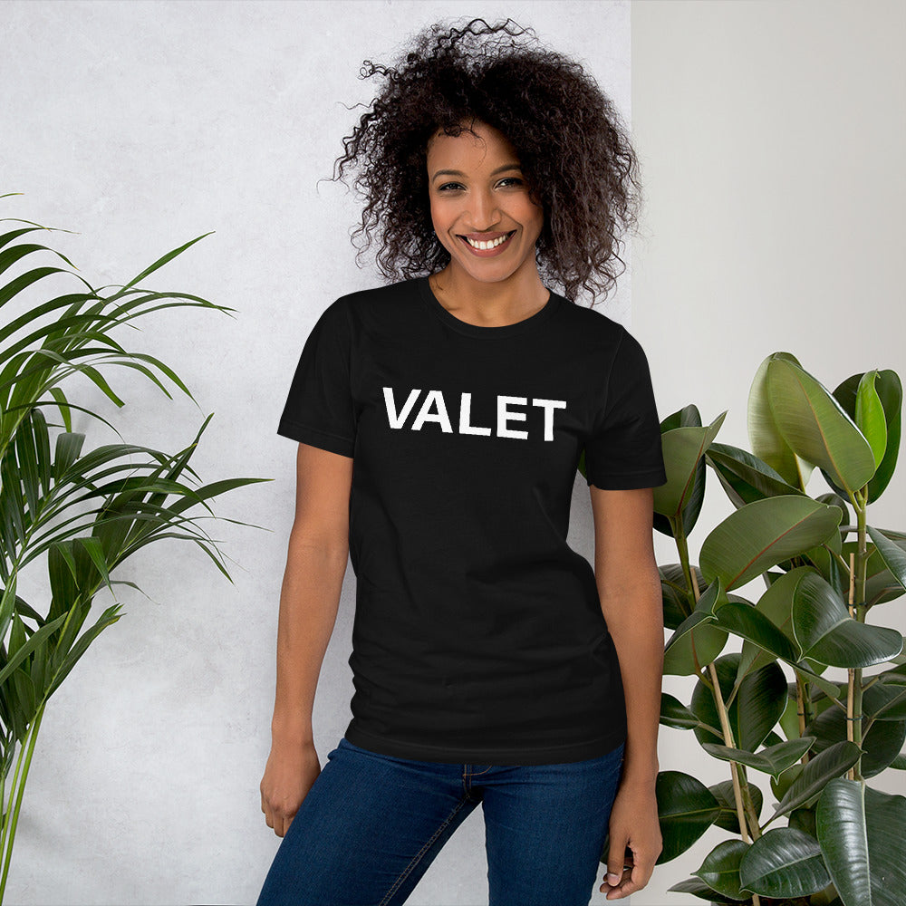 Valet T-Shirt