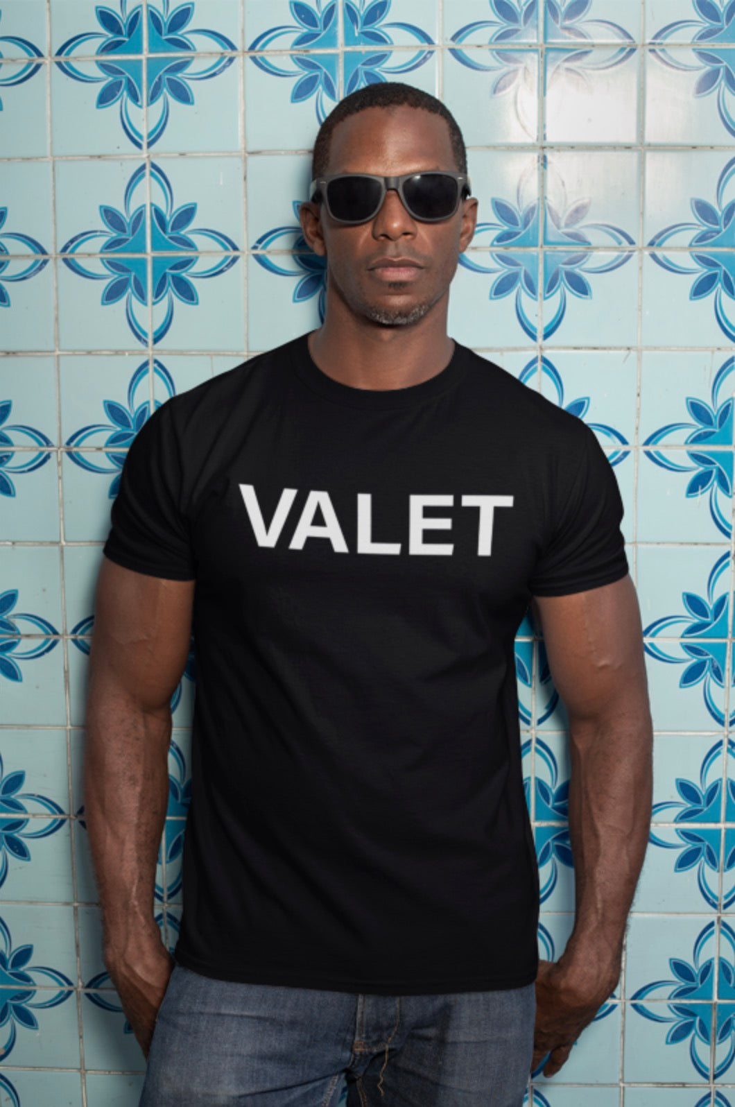 Valet T-Shirt