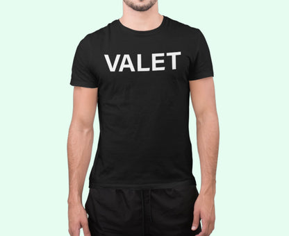 Valet T-Shirt