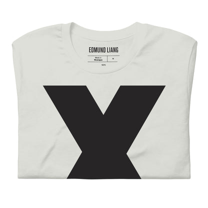 X T-Shirt
