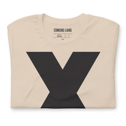 X T-Shirt