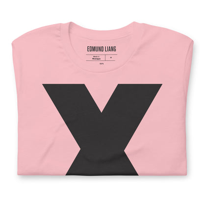 X T-Shirt