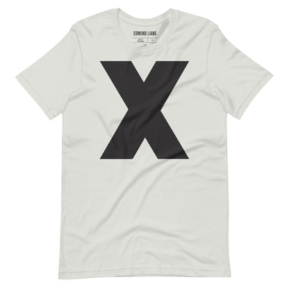 X T-Shirt