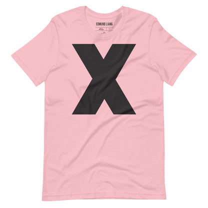 X T-Shirt