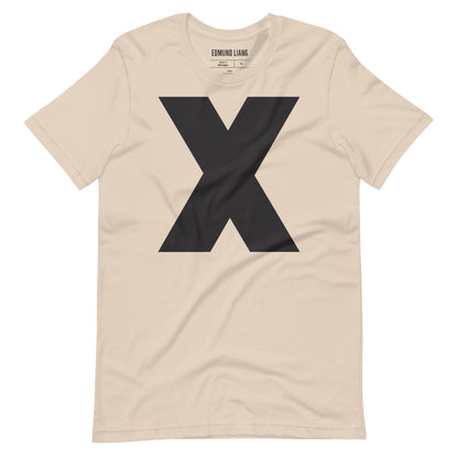 X T-Shirt
