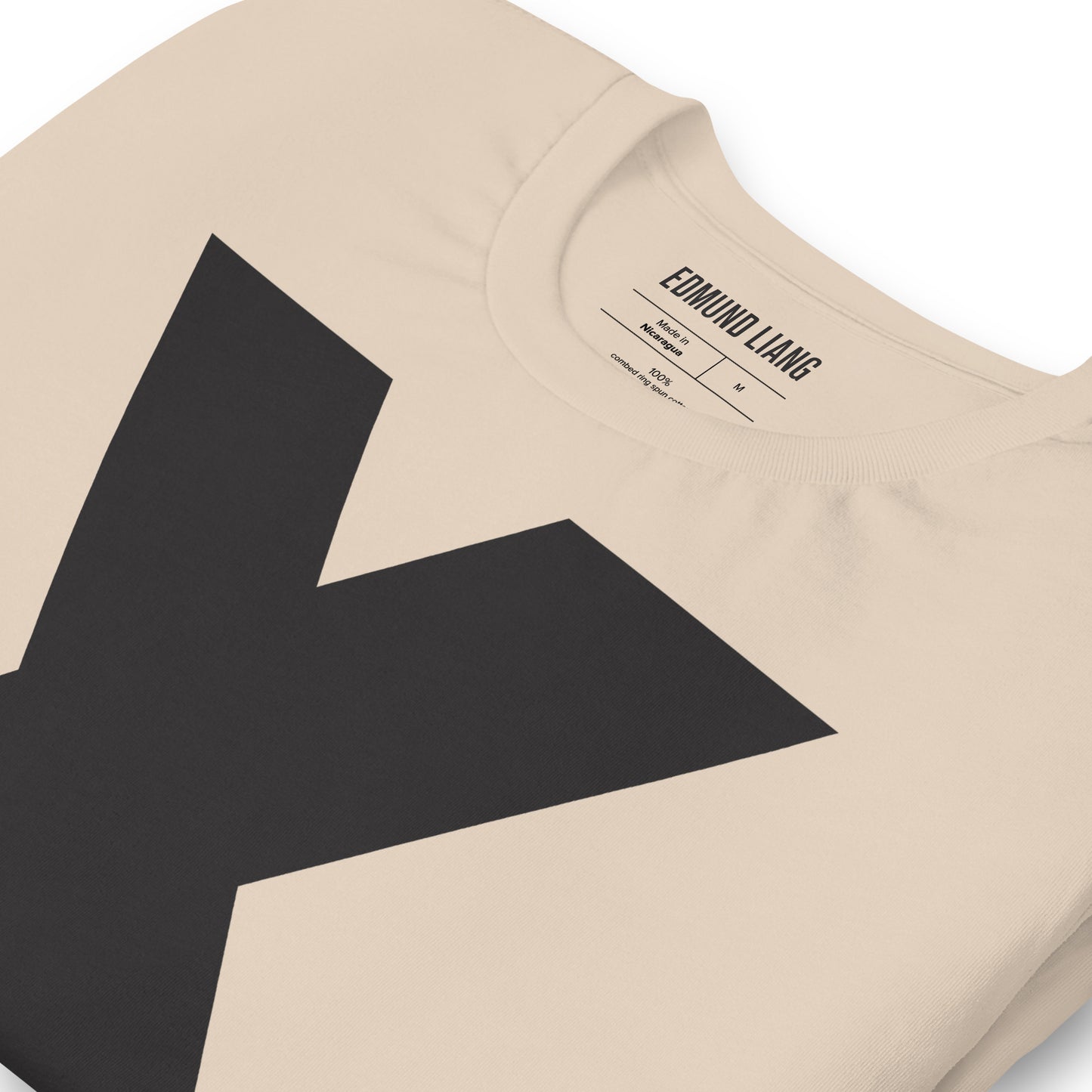 X T-Shirt