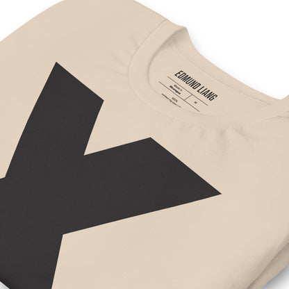 X T-Shirt