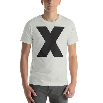 X T-Shirt