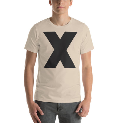 X T-Shirt