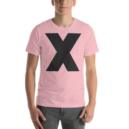 X T-Shirt